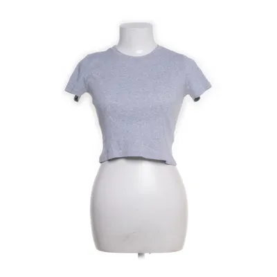 T-shirt (Grå) från Brandy Melville