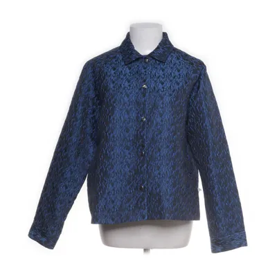 Skjorta (Thit jacket 10159) från Samsøe & Samsøe Polyester, Viskos