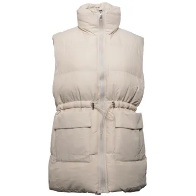 Outdoor vest (Beige) van White Icy Polyester