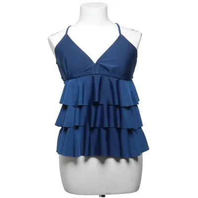 Bikini top (Blauw) van Catalina Elastaan, Polyester