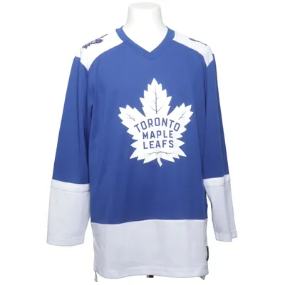 Hockeytröja (Blå, Vit) från NHL Polyester