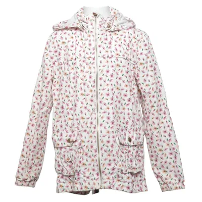 Jack (Wit, Meerkleurig) van H&M x Angela McKay Katoen