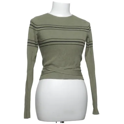 Tröja (Grön) från Zara Knit