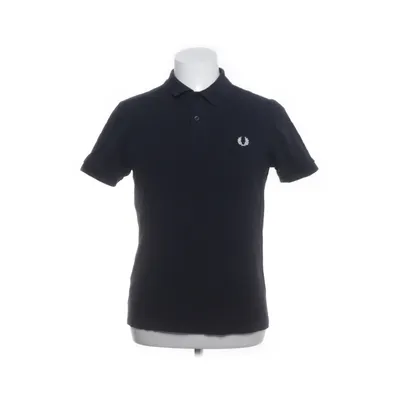 Pikétröja (Blå) från Fred Perry Bomull
