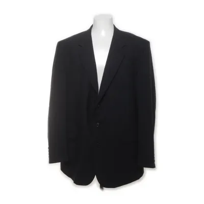 Blazer (Zwart) van Cavaliere of Sweden Viscose, Wol