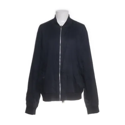 Bomberjacka (Blå) från Eluine Bomull, Polyester