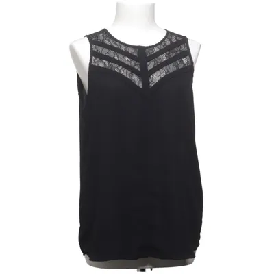 Haut (Noir) de Lila Rose Polyester