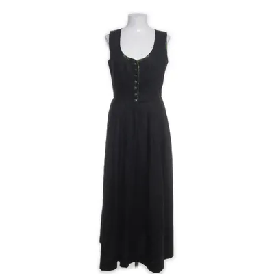 Dirndl (Svart, Grå) från Berwin & Wolff Acetat, Polyester, Ull