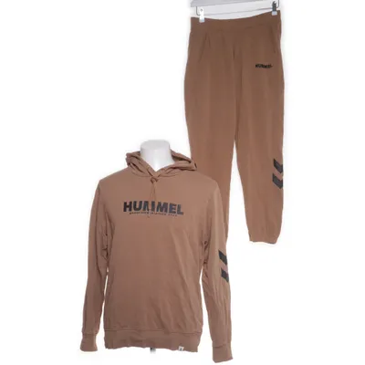 Loungewear (Bruin) van Hummel Katoen