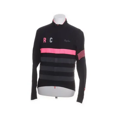 Lättviktsjacka (Svart, Röd, Grå) från Rapha Elastan, Nylon, Polyester, Polyuretan