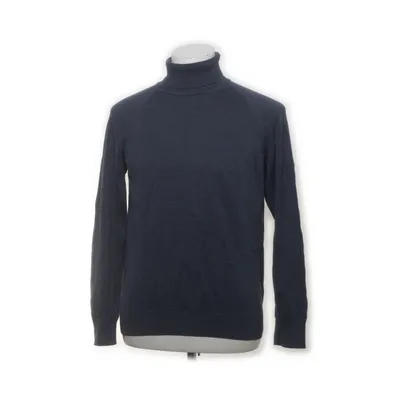 Polotröja (Grå) från Bläck Bomull