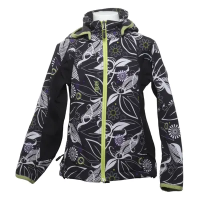 Veste anti-froid (Noir, Multicolore) de Touch Nine Élasthane, Polyester