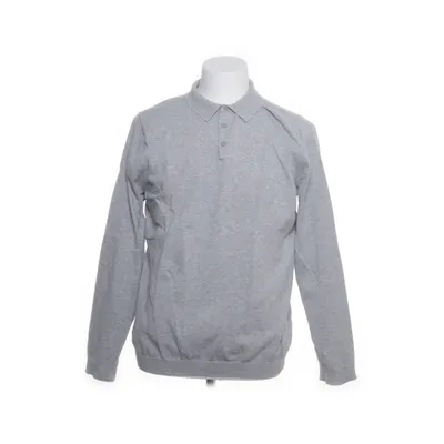 Tröja (Grå) från Hampton Republic Bomull, Polyamid