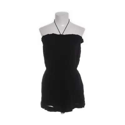 Buksedragt (Sort) fra Seafolly Viscose