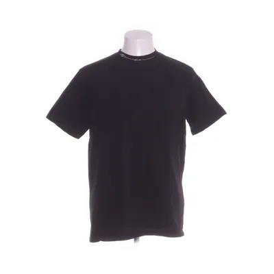 T-shirt (Black) from Mennace Cotton