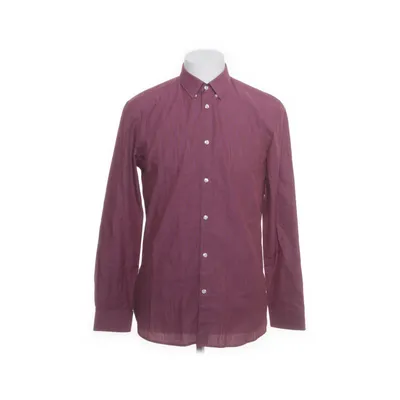 Buttondown-skjorta (Lila) från ESPRIT Bomull