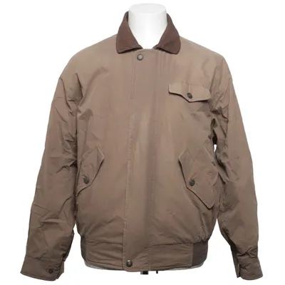 Jacke (Harvard) von GANT Baumwolle, Elasthan, Viskose