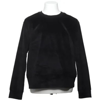 Collegetröja (Svart) från O'Neill Bomull, Elastan