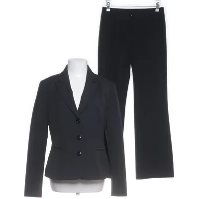 Pak (Zwart) van Street One Elastaan, Polyester, Viscose
