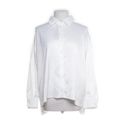 Skjorta (Vit) från Uoozee Polyester