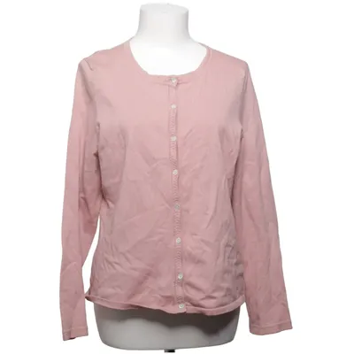 Cardigan (Rose) de Charter Club Coton, Polyamide