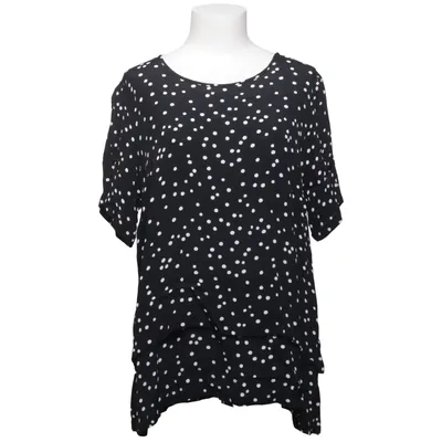 Haut (Noir, Blanc) de Choise
