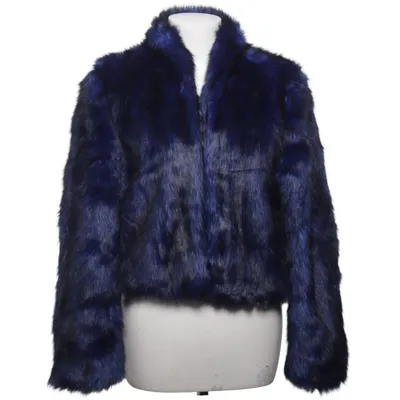 Jacke (Glam Evening Jacket) von NLY Trend Acryl, Polyester