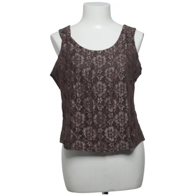 Topp (Brun) från Wearhouse
