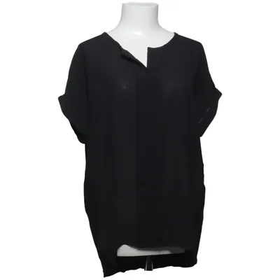 Topp (Svart) från Neiman Marcus Elastan, Polyester, Viskos