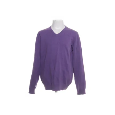 Pullover (Lila) från Zara Kids Bomull