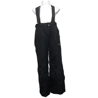Pantalon de ski (Noir) de ZigZag Polyester