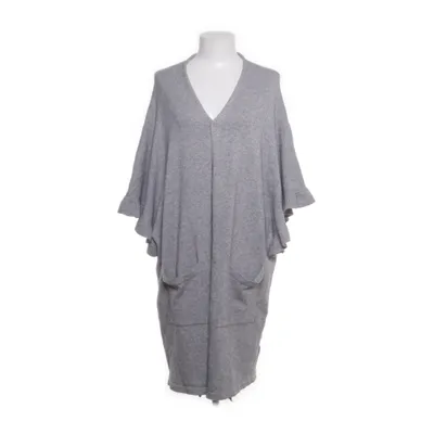 Cardigan (Grijs) van Memory & Co Polyamide, Polyester, Viscose