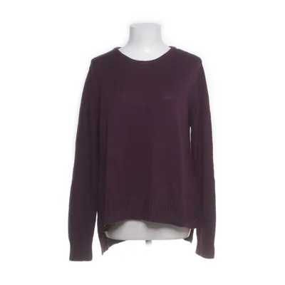 Tröja (Lila) från Séraphine Bomull, Viskos