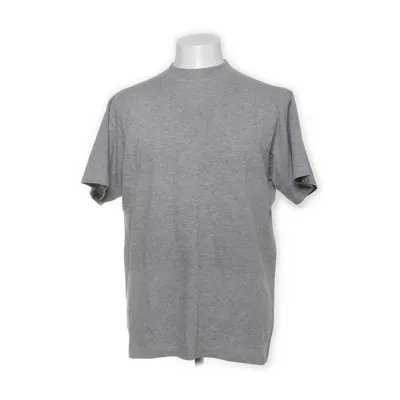 T-shirt (Grå) från Plaza Bomull