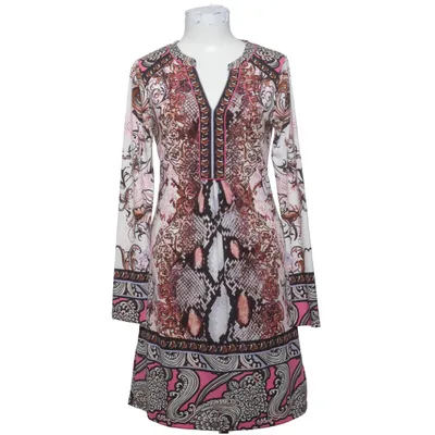 Jurk (Roze, Meerkleurig) van Halé Bob Elastaan, Polyamide, Polyester
