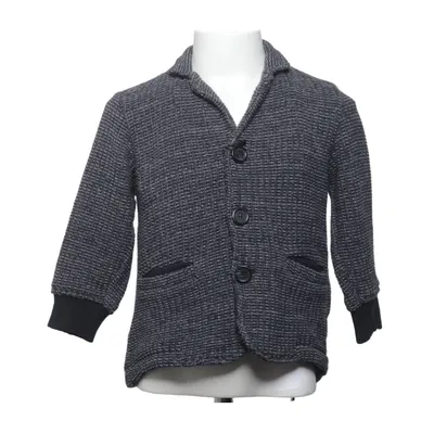 Strickjacke (Grau) von Zara Knitwear Acryl, Baumwolle