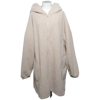 Frakke (Beige) fra Primark Polyester