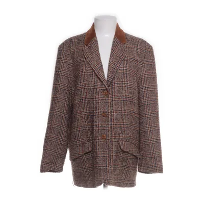 Kavaj (Beige, Flerfärgad) från Casablanca Polyester