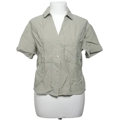Korte mouwen shirt (Groen) van Terranova Polyamide, Viscose