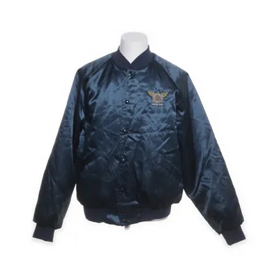 Bomberjacka (Blå) från King Louie Nylon, Polyester