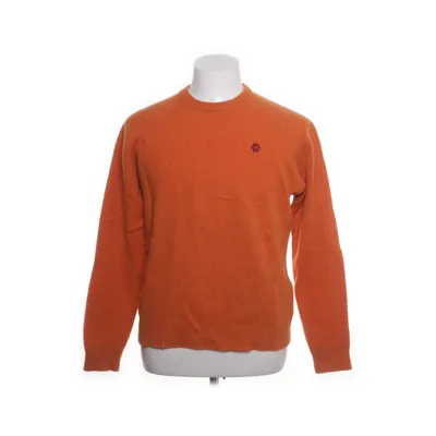 Sweater (Orange) fra McNeal Uld