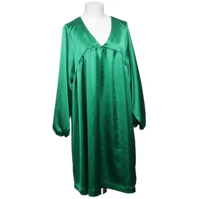Robe (Vert) de Sora Polyester