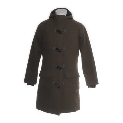 Jas (Groen) van Merrell Polyester, Nylon