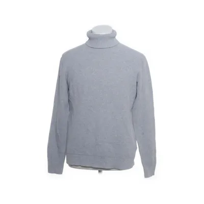 Turtleneck (Gray) from McNeal Cotton