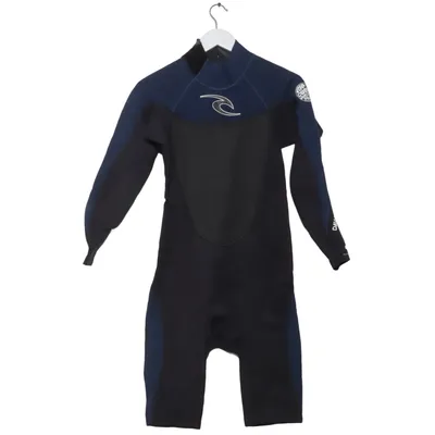 Våtdräkt (Svart, Blå) från Rip Curl Polyamid