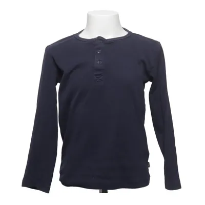 Henley shirt (Gray) from Luca & Lola Cotton