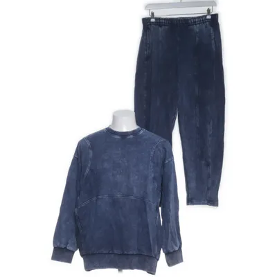 Loungewear (Blauw) van Zara