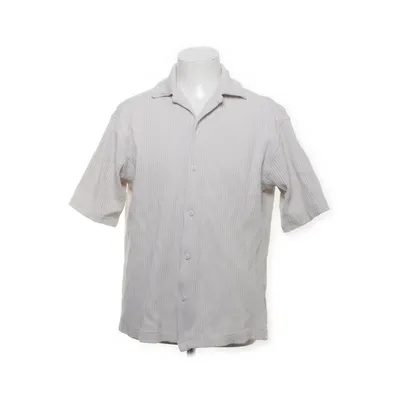 Kortärmad skjorta (6RMT01-08) från Yôke Elastan, Ekologisk bomull