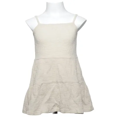 Robe (Beige) de Zeeman Coton
