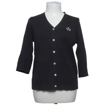 Cardigan (Black) from Donaldson